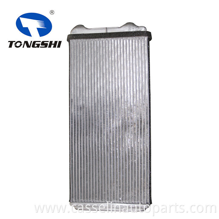 Professional Factory Auto Parts Car Aluminum Heater Core for VOLVO FH 12 OEM 85104947